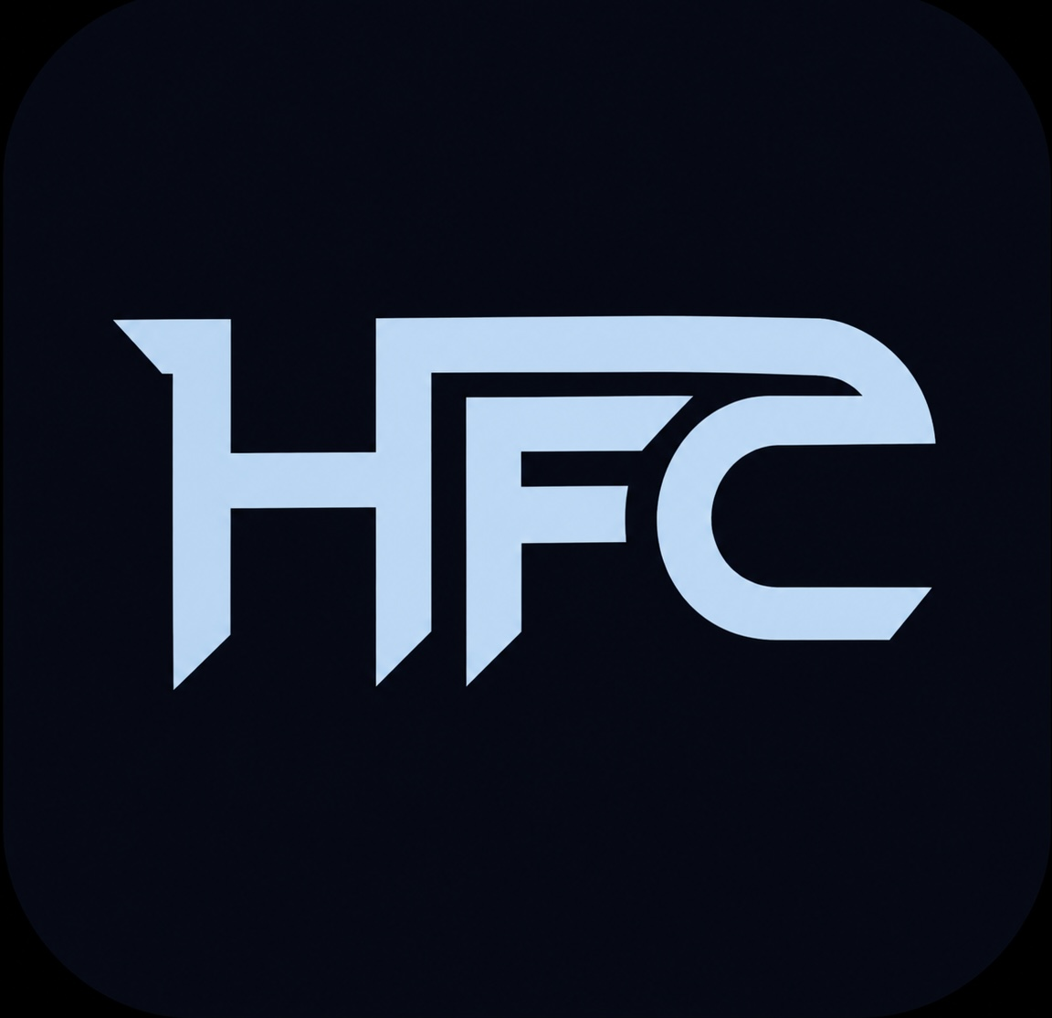 Heritage Football Conference logo